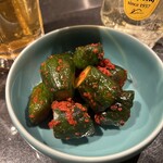 焼肉 裏天王寺安兵衛 - 