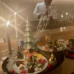 銀座 しのはら - 