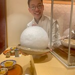 銀座 しのはら - 