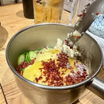 佐賀みつせ鶏 酒場 高しな 門前仲町店 - 