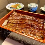 中川楼 - 料理写真: