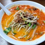 華萬 - これが900円、他店の2倍あります