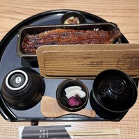 うなぎ四代目菊川 ヒルトンプラザウエスト大阪店 - 