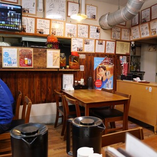 中華料理 四季_2