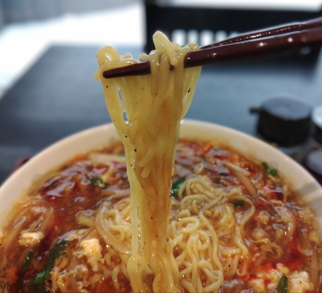 味処 湯楽亭（ゆらくてい） - 河北町その他（食堂）の写真