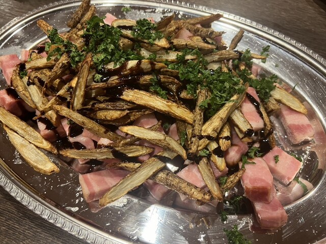 Aqua lounge Granship photo 2