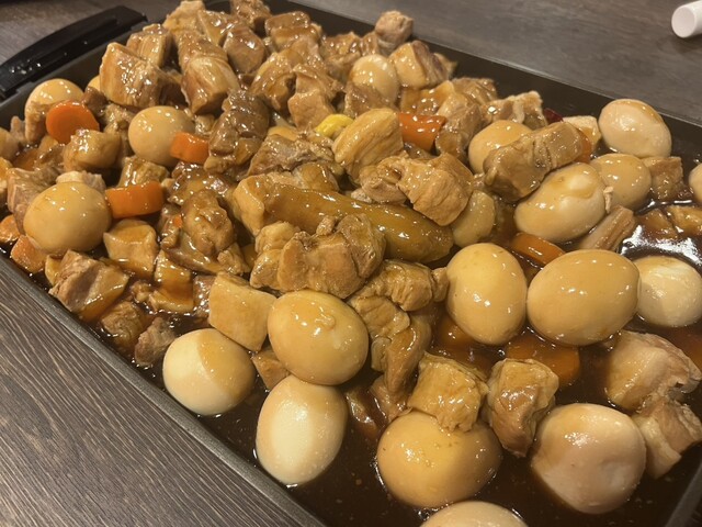 Aqua lounge Granship