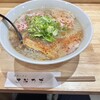 京ラーメン壬生さだかず