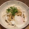 伊勢うどん 奥野家