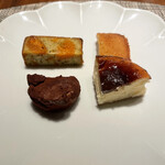 グルマンディーズ - 