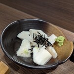 炭火焼鳥 大門 - 