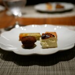 グルマンディーズ - 