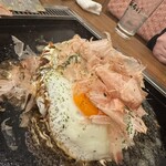 浅草もんじゃ もんろう - 