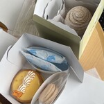 フレデリック カッセル 銀座三越店 - 