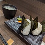 炭火焼鳥 大門 - 