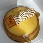 フレデリック カッセル 銀座三越店 - 