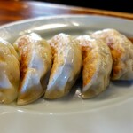 熊本らーめん 育元 - 