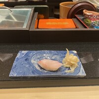 おたる政寿司 銀座 - 