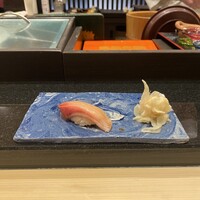 おたる政寿司 銀座 - 