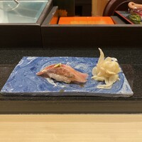 おたる政寿司 銀座 - 