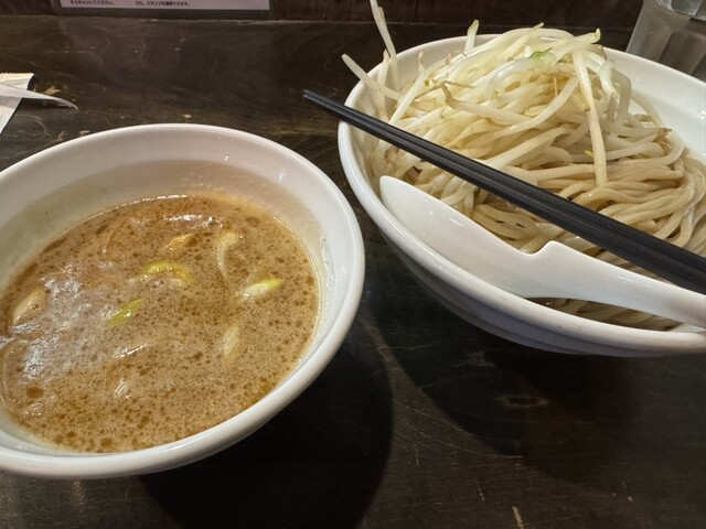 Gokunou Tsukemen Bunbunmaru