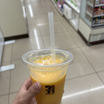 セブンイレブン - ドリンク写真: