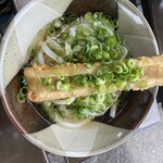 讃岐うどん がもう - 