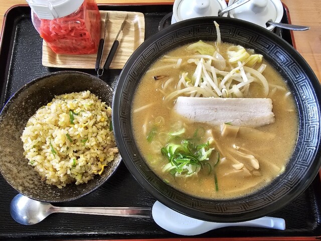 ヤマニ（YAMANI）弘高下 &ndash; 弘前市の人気ラーメン店