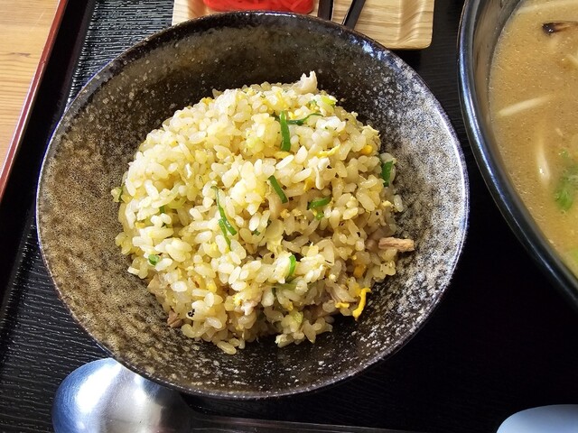 ヤマニ（YAMANI） - 弘高下（ラーメン）の写真