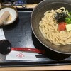 山下本気うどん 浦和パルコ