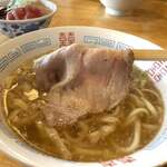 かわみつ食堂 - 