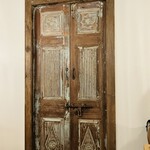 6eme Kobe - アートの様な素敵な扉✨✨