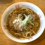 かわみつ食堂 - 