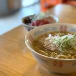 かわみつ食堂 - 