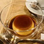 6eme Kobe - クレームキャラメル(プリン)