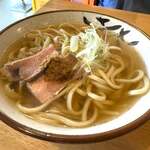 かわみつ食堂 - 