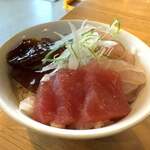 かわみつ食堂 - 