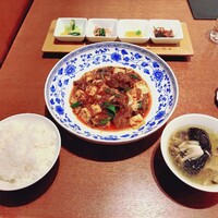 老四川 飄香小院 - 