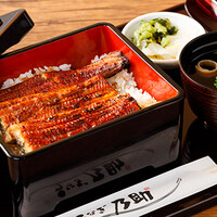 うなぎ乃助 練馬店のご予約 - 練馬/うなぎ | 食べログ