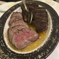 Empire Steak House Roppongi - 