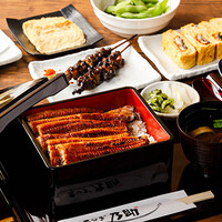 うなぎ乃助 練馬店のご予約 - 練馬/うなぎ | 食べログ