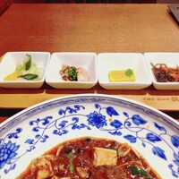 老四川 飄香小院 - 