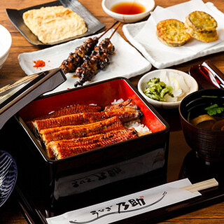 うなぎ乃助 練馬店のご予約 - 練馬/うなぎ | 食べログ