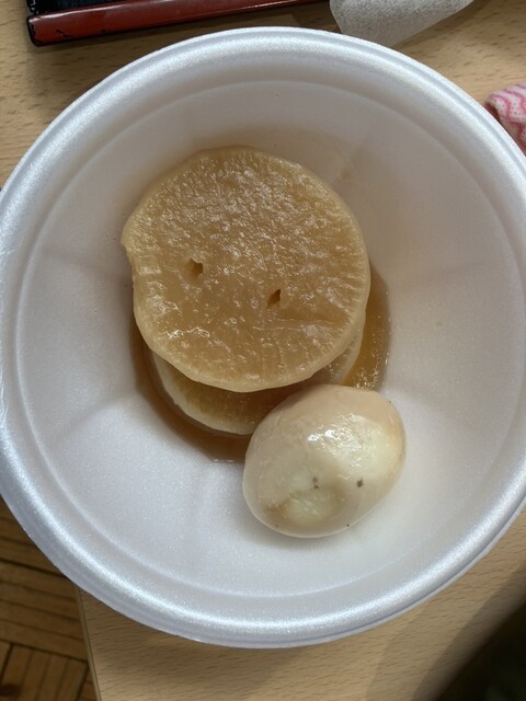 にかほ陣屋 象潟店 - 象潟（海鮮）の写真