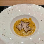 a comptoir de さと味 - 