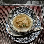 a comptoir de さと味 - 