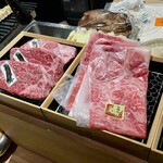 a comptoir de さと味 - 