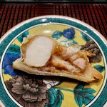 a comptoir de さと味 - 