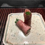a comptoir de さと味 - 