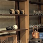 乃咫 - 器が素敵